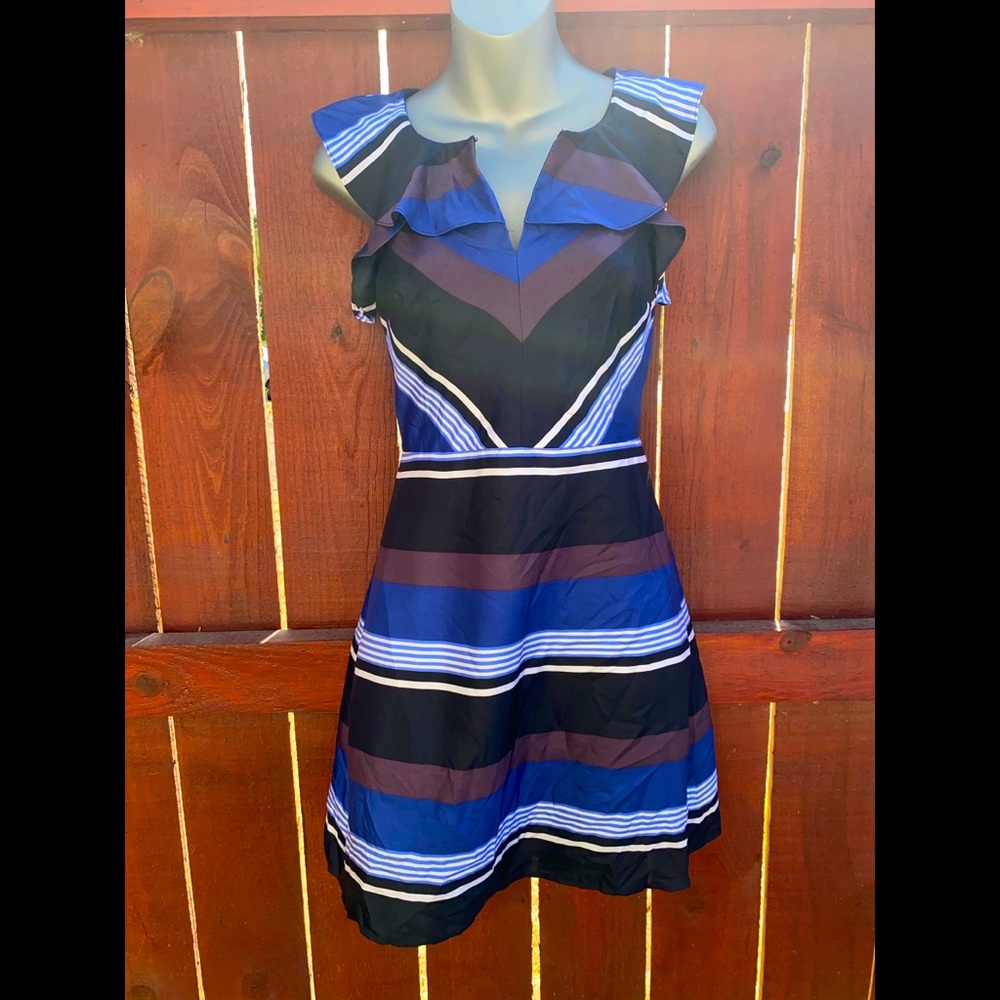 Banana Republic 00Petite Dress